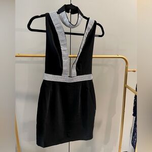 Ladies going out dress from Revolve